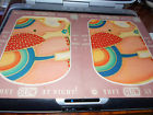 Approx..9 2 7 Large Elefant Decals Meyercord. Measures " Vintage