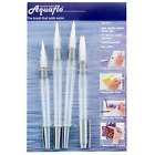 Aq-set Aquastroke Artist Watercolor Water 709758696595