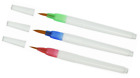 Aqflo-100 Royal Brush Aqua Flo 787162896169