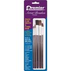 Ar10105 Premier Paint Roller Llc Camel Hair Art Brush 044359101056