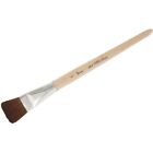 4893-1053 Art Brush-1 Camel Duro Hair " Brush