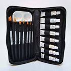 Art Kit 3000 Bellofy Acrylic Paint Set Artist Painting 0712038822003
