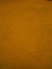 6946 Artex Paint Leopard Tri Chem Vintage Cloth Gold 16x20 Picture Suede