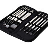 Artify-10 Pcs Artify Art Supplies New Paint Brush Set 691200307374
