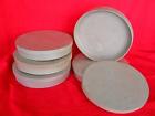 Artists 5 Mache Paper " Set Boxes 9 Craftsmen 2 1-1 Flat