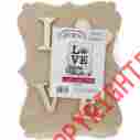 Artwp-33564 Adorn-it Art Play Mdf Word Plaque With Words 8.5 X11 X.5 Love 654376335640