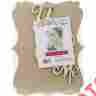 Artwp-33565 Adorn-it Art Play Mdf Word Plaque With Words 8.5 X11 X.5 You Me 654376335657