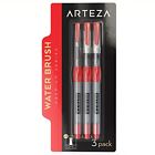 Artz-8037 Arteza Water Brush Pens 851309007142