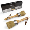 Artz-8050 Arteza Wax Brush Round Pack 689740463254