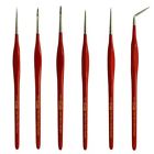 As-180 Zem Micro Brush Set 5206816004095