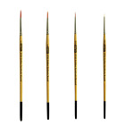 As-4 Zem Golden Synthetic Small 616919976031