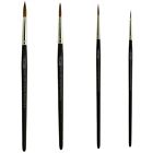 As-83 Zem Kolinsky Pure Sable 616919977021