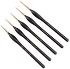Atbx-008 Artbrush Tower Professional Detail Paint Brush Set Sizes 0602815118934