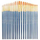 Atbx-010 Artbrushtower Premium Paintbrush Sets Art
