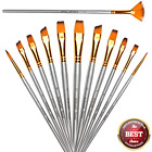 Atbx-030 Artbrush Tower Deluxe Painting 602815119177