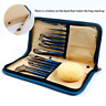 Ato-ab1806 Artecho Art Paint Brushes Set For Watercolor Acrylic 691165945598