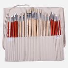 B-24 Jadebird Paint Brush Set 714491507121