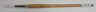 B0027aeclo Grumbachler Grumbacher Prismacolor Bristlette Oil Acrylic Brush Round New