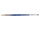 B0027inq0e Winsor Newton And Series Cotman Brush Short Handled Round No