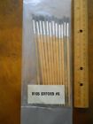B105 Pactra Oxford Natural Hair Brush Pkg Of New Old Stock