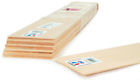 B4102 Midwest Products Basswood Sheet 091157041022