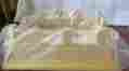 Basket-a8021 Artistic Craft Supply Box Of Projects-unpainted Surface Duck Memo
