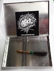 Bb-31 Mack Brush Andrew Metal Pinstriping Paint Box 5 X 6.5 New Size Createx Kafka