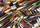 400.of Bb-40 Grumbacher Silver Brush Duro
