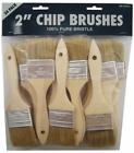 00076670902241 Bb00224 Great American Marketing Count Chip Brushes