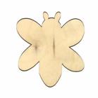 Bb2048 Laserwoodys Lindahl Woodcrafts Bumble