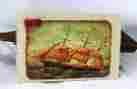 Bbb401 Ship Meyercord Vintage Large Decorator Decals Factory Sealed New