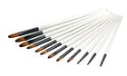 Bc-pbsh-fb12 Beechamp 12pcs Synthetic Nylon 756910138196