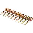 Bck-10 Hangman Products Gold Double 681391207911