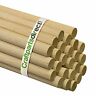 Bd407525 Craftparts High Quality Wooden Dowel Rods Or Crafts Wood Working
