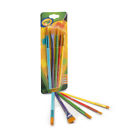 Bin053506bn 053506 Crayola Brush Assortment Set Of St 6788822974108