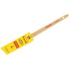 144024010 Black Adjutant Corp. Brush-1 Purdy Brush Paint Bristle "