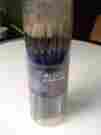 Blick Scholastic White Bristle Brushes For Artists 741389068037