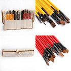 Bmpaintset36 Bear Motion Paint Brushes Set Pieces Professional Brush 003919011129