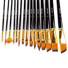 Bmss0100 Montmarte Mont Paintbrush Sets Marte