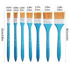 Bn-ar104 Bianyo Artist Paintbrush Sets 703510374394