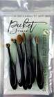 Br-102 Picket Fence Studios Blender Brushes 745557988530