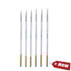 Brush-09 Meeden Detail Paint Brush Set