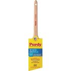 144024425 Brush-2.5 Adjutant Purdy Brush " Corp. White Wht