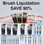 Brush-85 Winsor Newton Grumbacher Etc