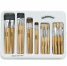 Brushup Colorations Natural Brush Classroom Set Color Pen 191487012676