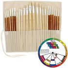 Bs-024-cw Us Art Supply Professional 704660930720