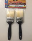 Bs-chip01 Us Art Supply Chip Brushes Paint Glue Touchups Soft Brus