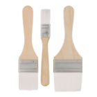 Bs-chip123 Us Art Supply Variety Size Synthetic Chip Brushes 848849010831