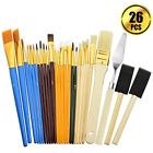 Brush04 Btnowpaint Btnow 25 Pieces 759624482333