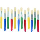 Btpb Plastic Categories Handle Jumbo Chubby Paint Brushes 191487012737